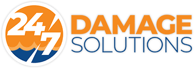 24/7 Damage Solutions